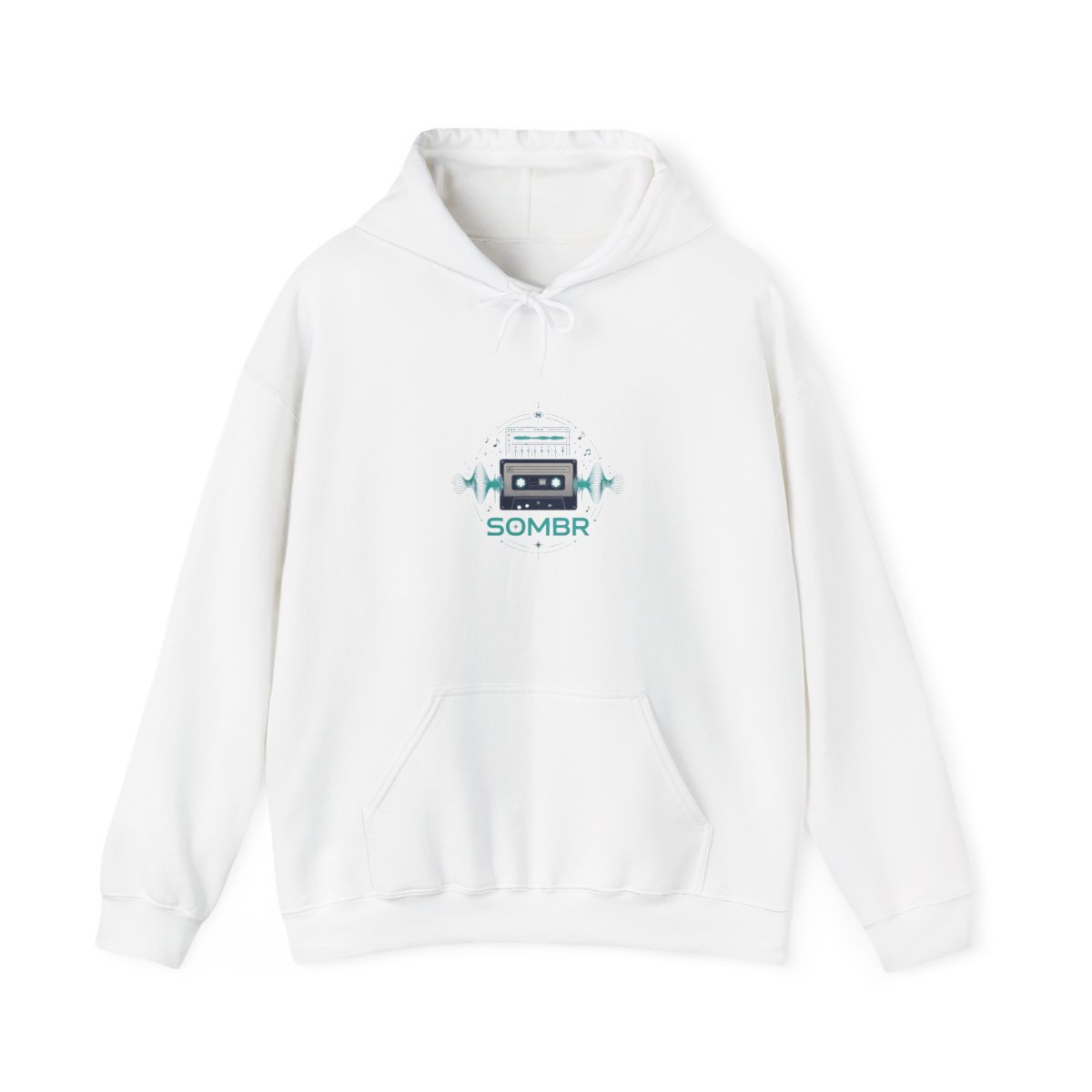 Sombr Hoodie - Official hoodies merchandise