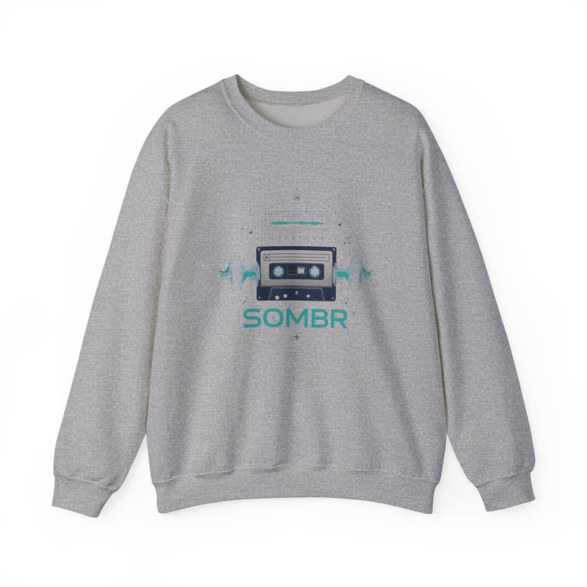 Sombr Crewneck - Official sweatshirts merchandise