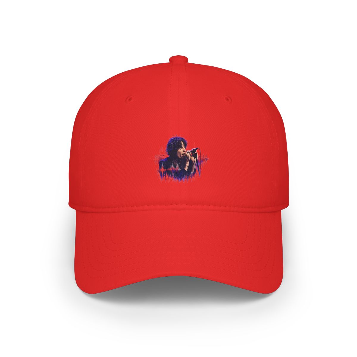 Sombr "SOMBR" Hat - Official hats merchandise