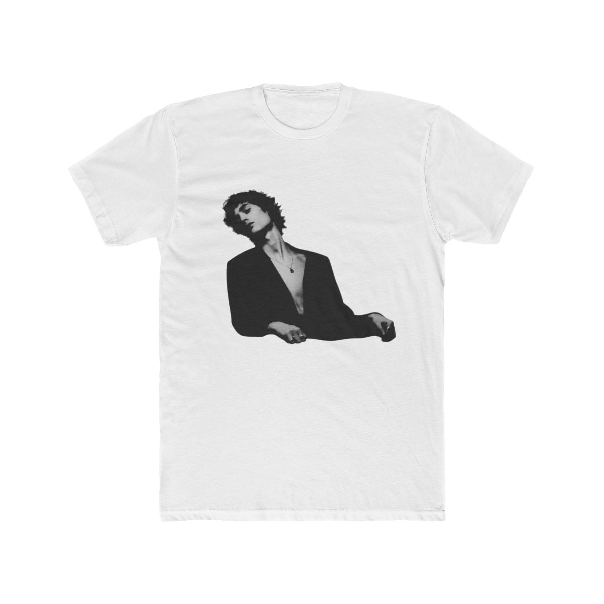 Sombr Europe Tour 2026 T Shirt