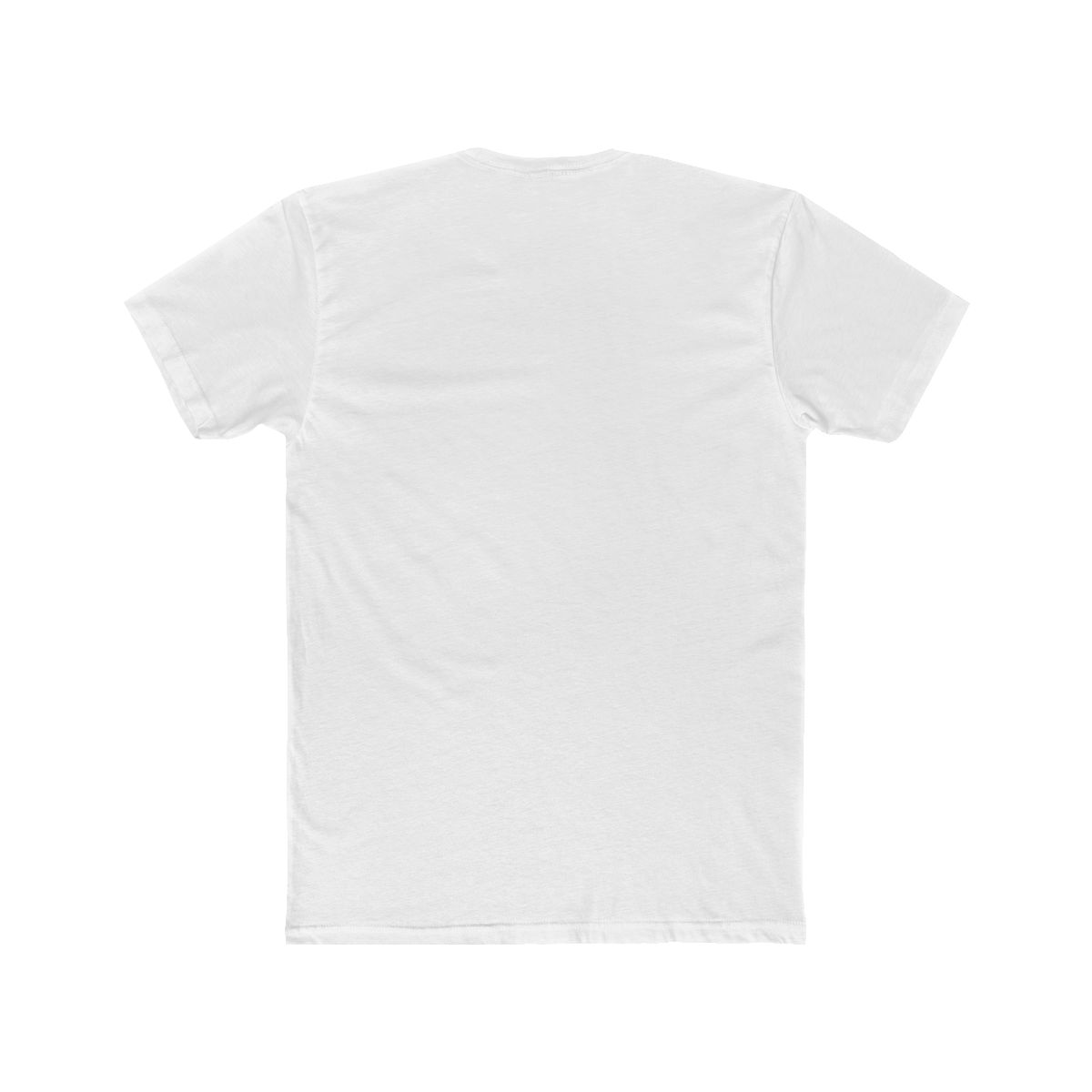 Sombr Europe Tour 2026 T Shirt - alternate angle 1, merchandise