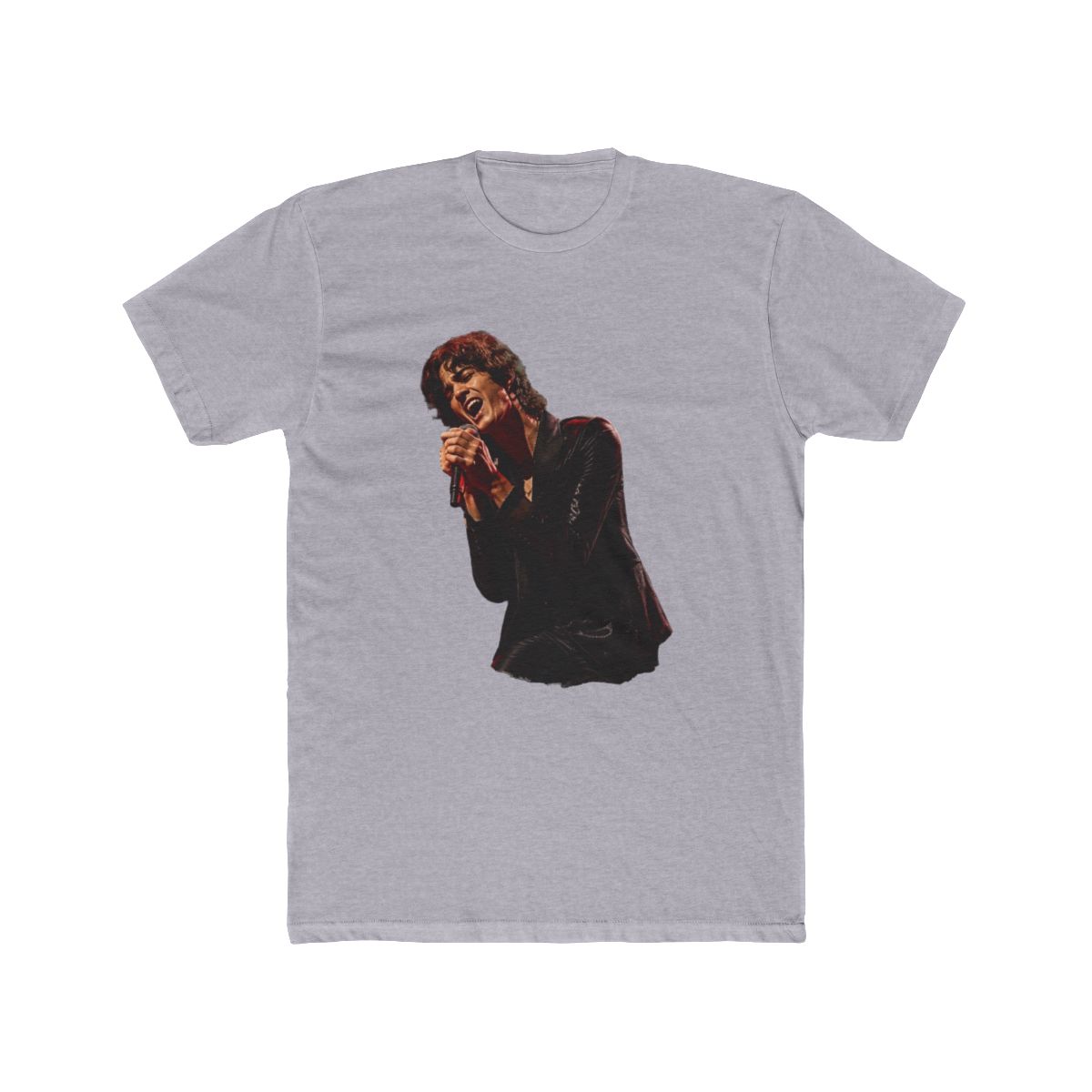 Sombr Tour T Shirt - alternate angle 4, merchandise