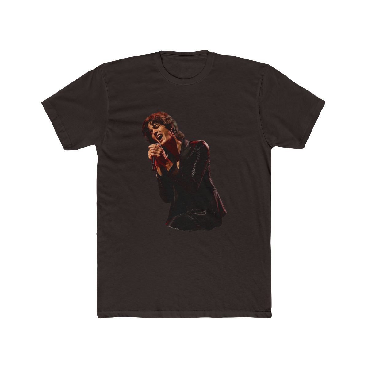 Sombr Tour T Shirt - alternate angle 3, merchandise