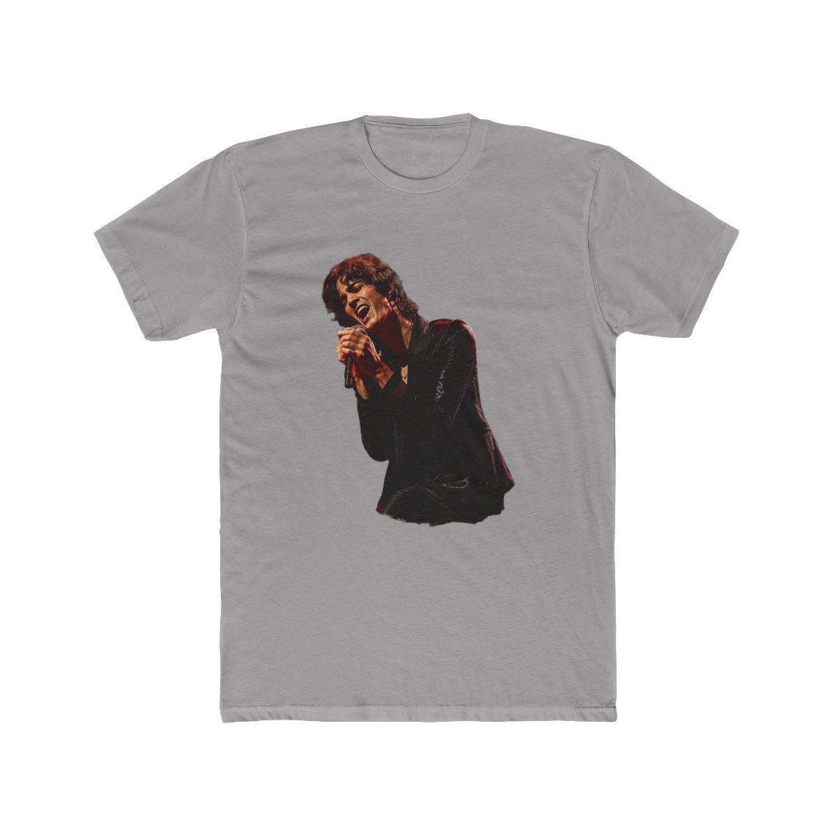 Sombr Tour T Shirt - alternate angle 2, merchandise