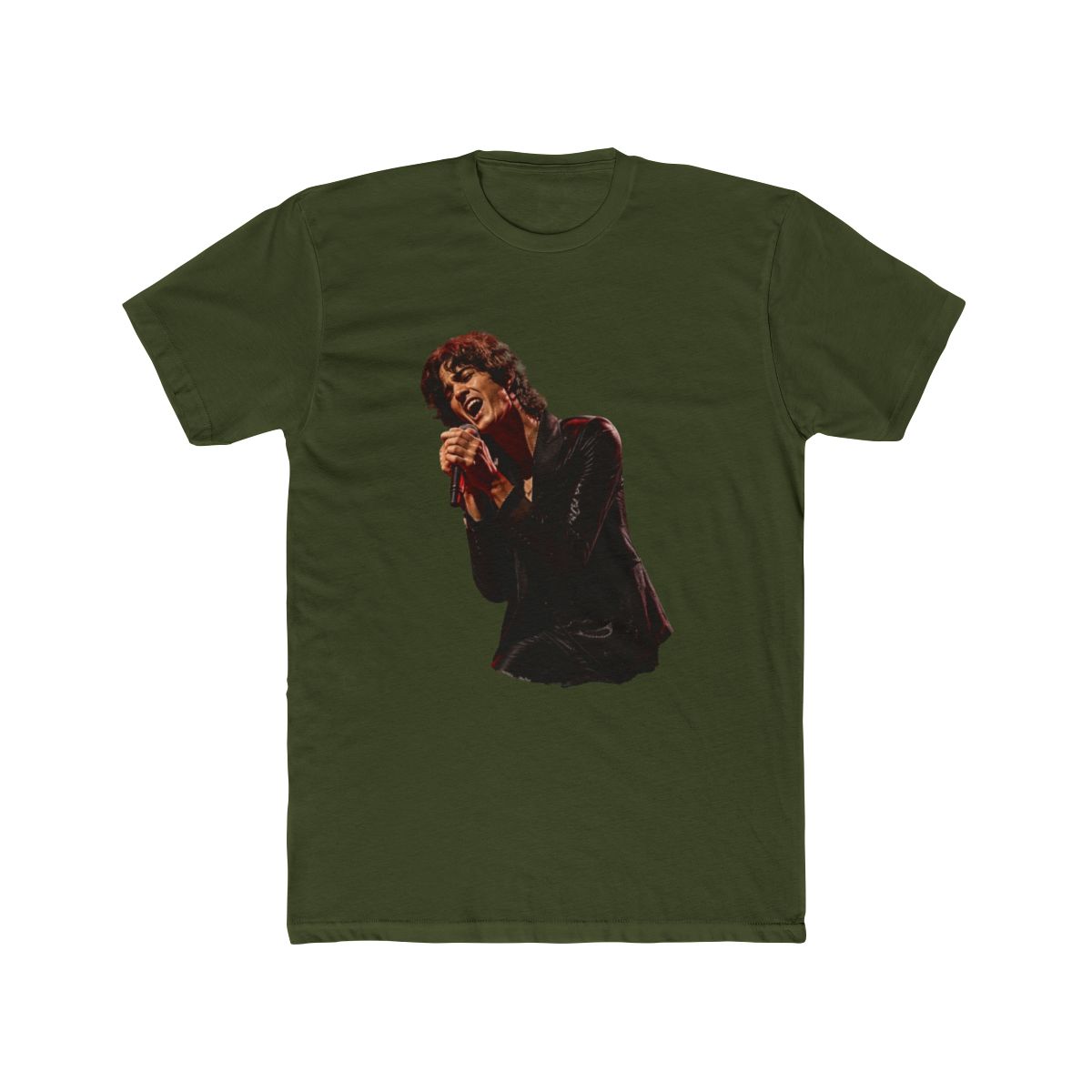 Sombr Tour T Shirt