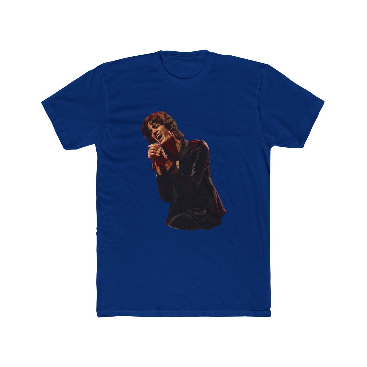 Sombr Tour T Shirt - alternate angle 5, merchandise