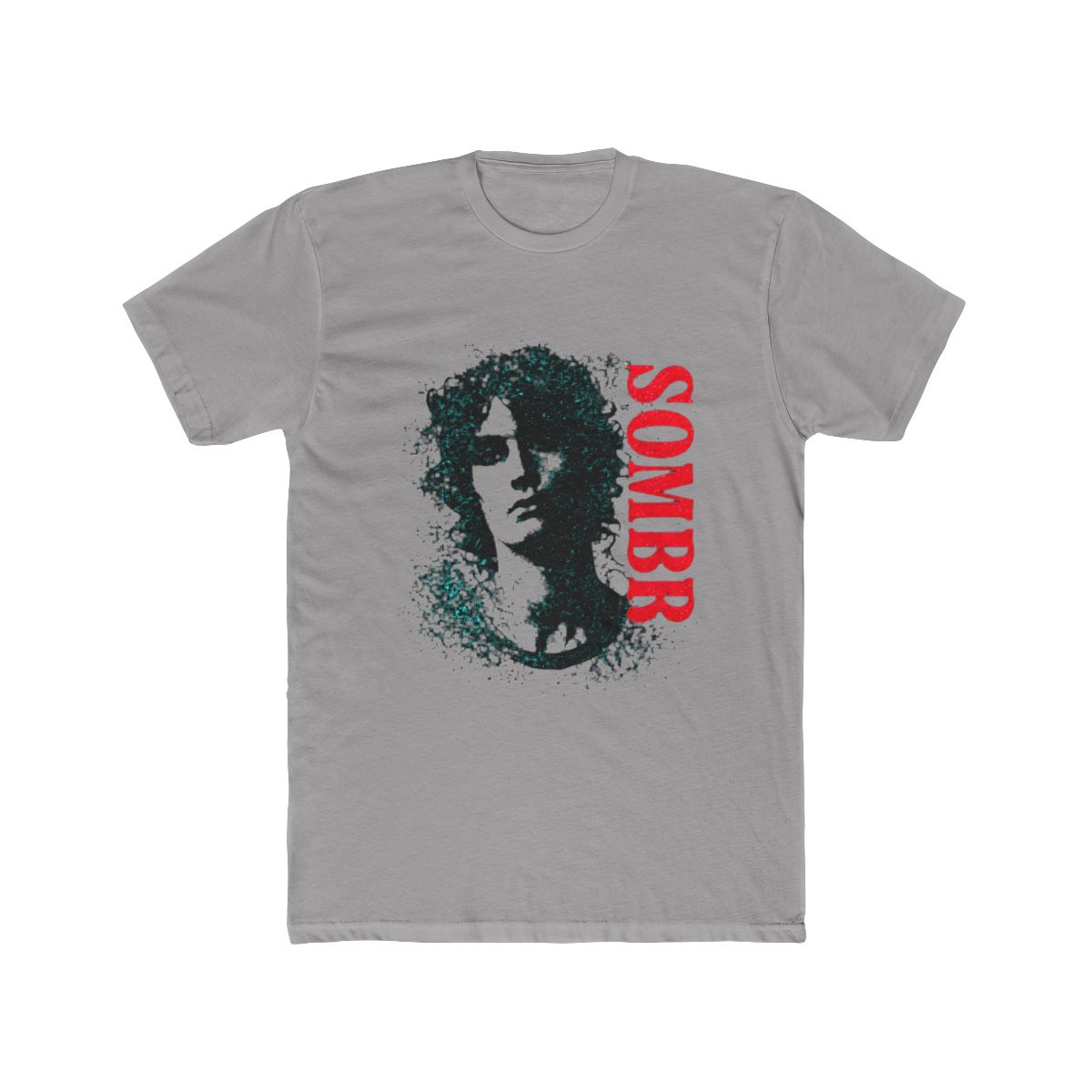 Sombr You Are The Reason T Shirt